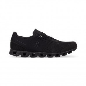 ON RUNNING CLOUD HOMME | ALL BLACK